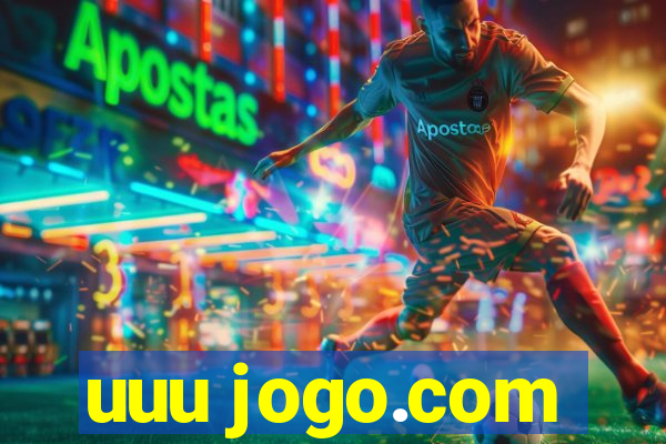 uuu jogo.com